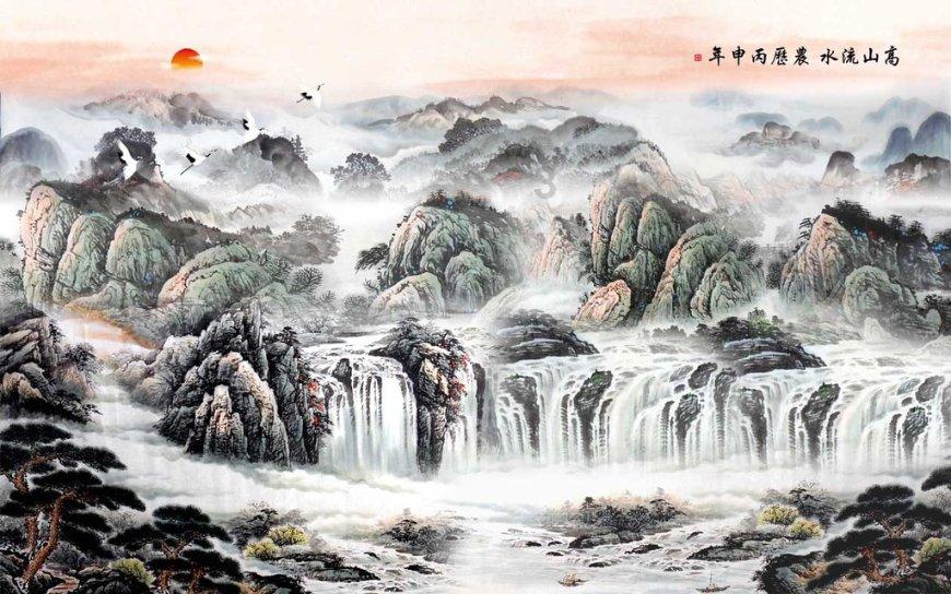 一口气抄四部，照样烂出天际！